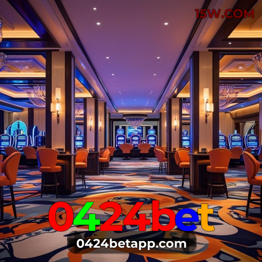 Sistema VIP 0424bet
