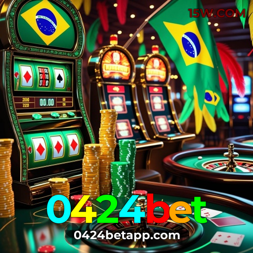 Baixar 0424bet Android