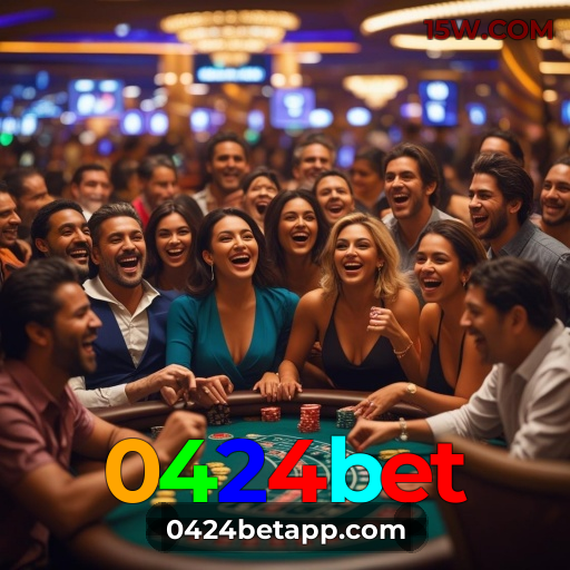 Cashback VIP 0424bet