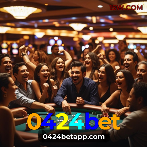 0424bet Jackpots Progressivos