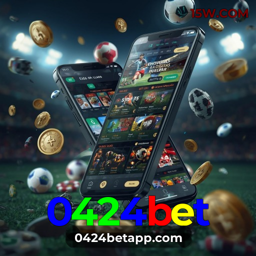 Segurança App 0424bet
