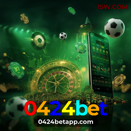 Ganhador 0424bet