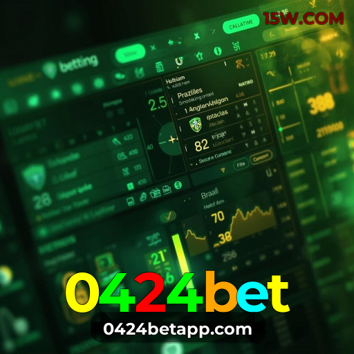 Recursos App 0424bet