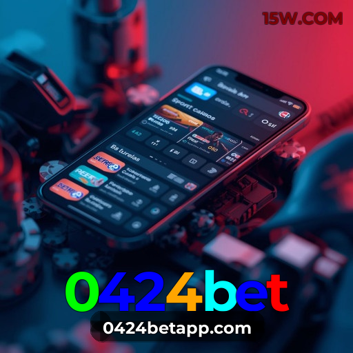 Bônus VIP 0424bet