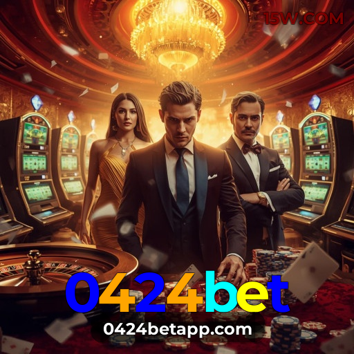 Notificações App 0424bet