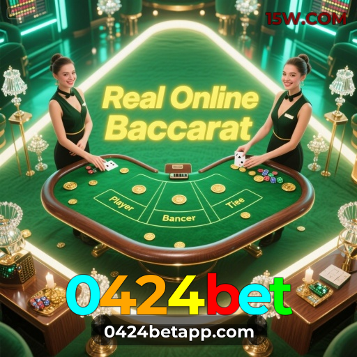 Recursos App 0424bet