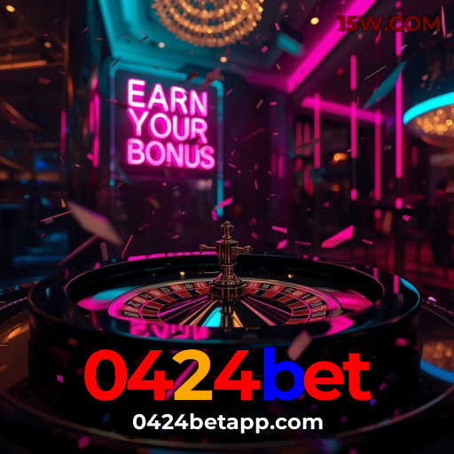 App Mobile 0424bet