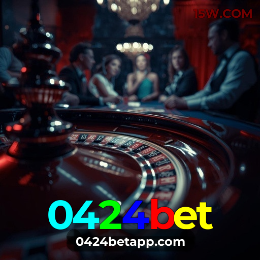 Aplicativo móvel 0424bet para iOS e Android