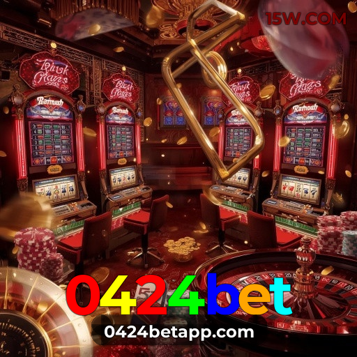 Aplicativo móvel 0424bet para iOS e Android