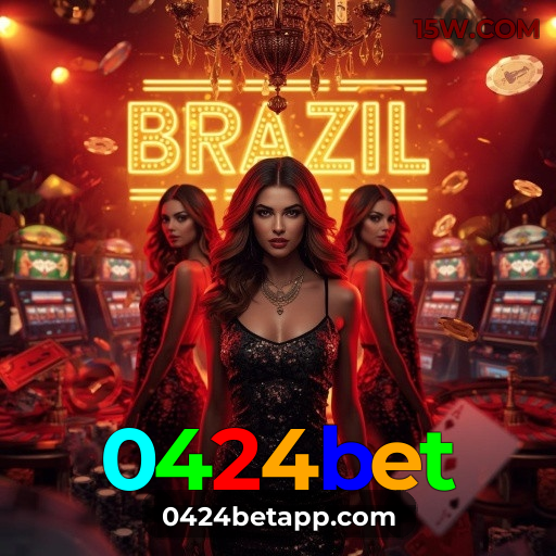 Promoções App 0424bet