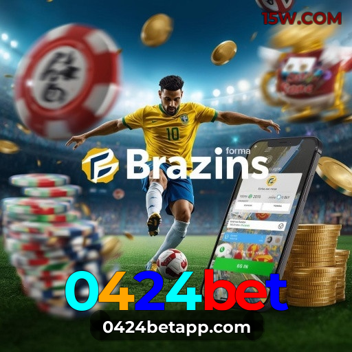 Sucesso 0424bet